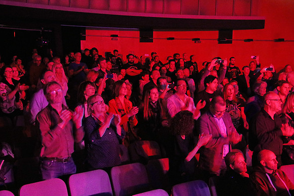 Falco Platinum - Stadttheater Hallein