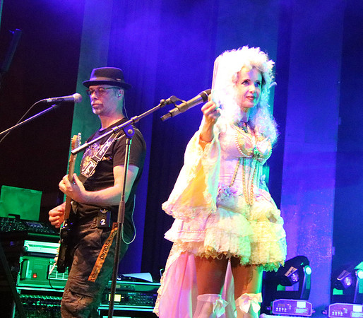 Falco Platinum - Stadttheater Hallein