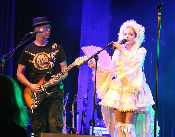 Falco Platinum - Stadttheater Hallein