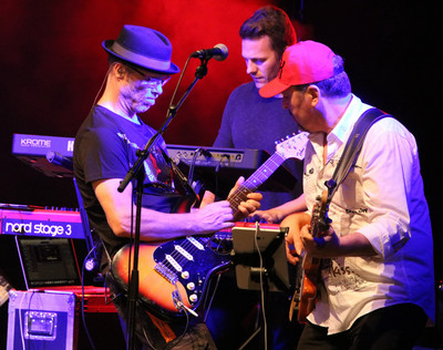 Falco Platinum - Stadttheater Hallein