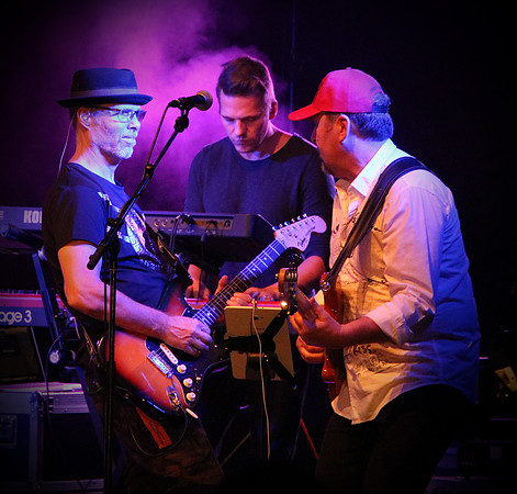 Falco Platinum - Stadttheater Hallein