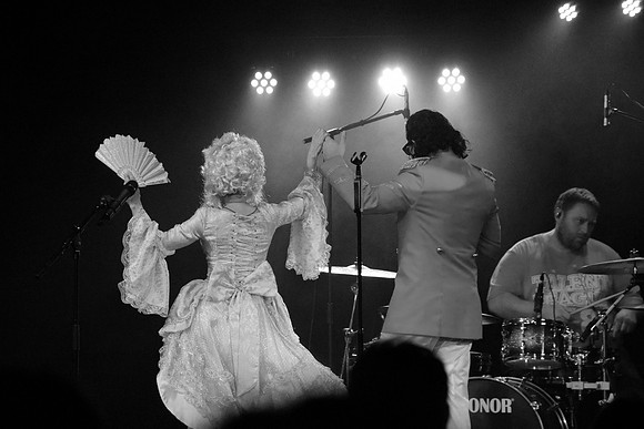 Falco Platinum - Stadttheater Hallein