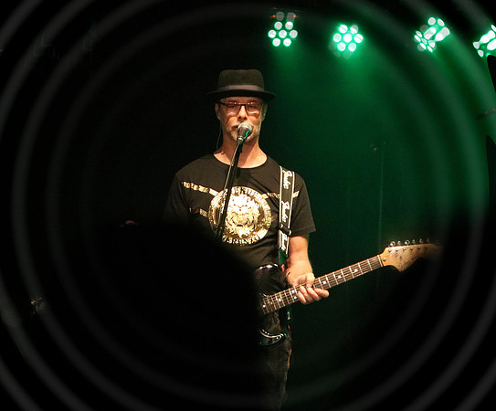Falco Platinum - Stadttheater Hallein