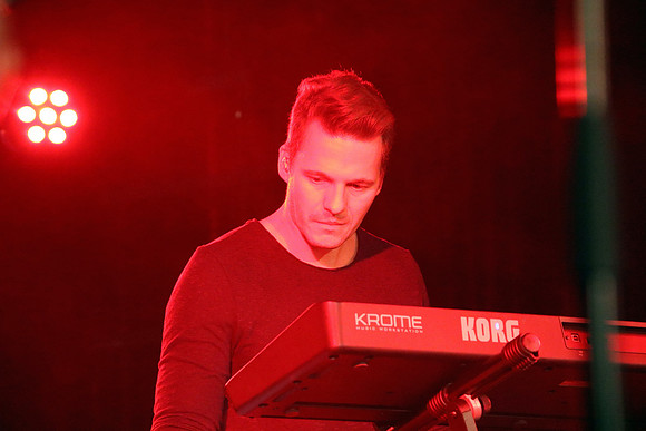 Falco Platinum - Stadttheater Hallein