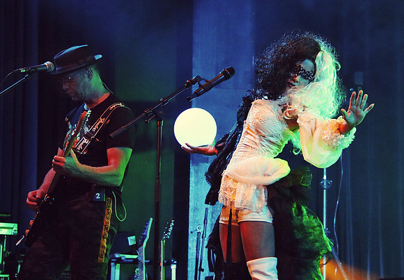 Falco Platinum - Stadttheater Hallein