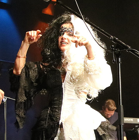 Falco Platinum - Stadttheater Hallein