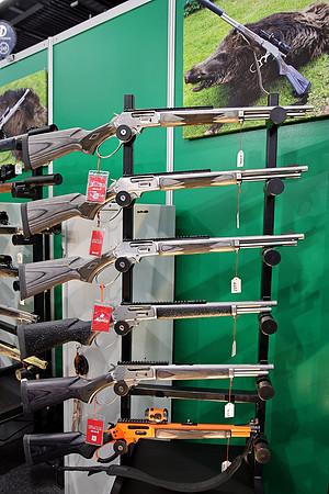 24.02.2024 Die Hohe Jagd & Fischerei