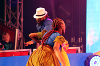 Afrika! Afrika!