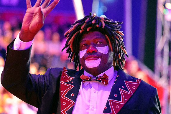Afrika! Afrika!
