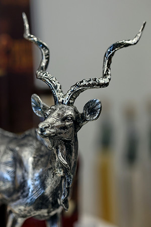 25.02.2024 Die Hohe Jagd & Fischerei