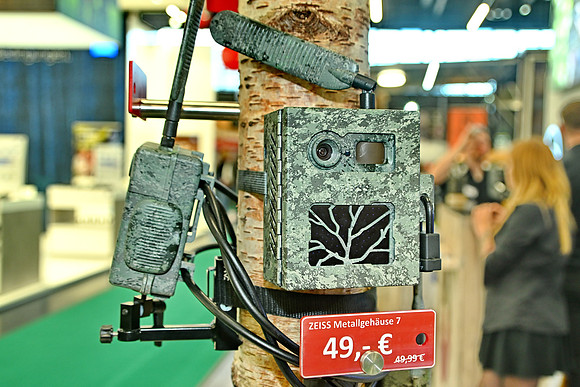 25.02.2024 Die Hohe Jagd & Fischerei