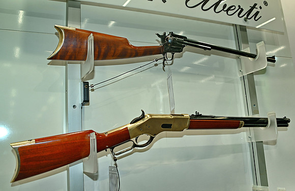 25.02.2024 Die Hohe Jagd & Fischerei
