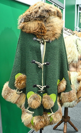 25.02.2024 Die Hohe Jagd & Fischerei