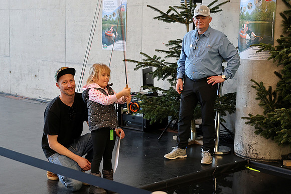 25.02.2024 Die Hohe Jagd & Fischerei