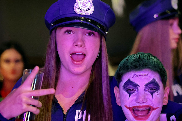 Halloween 2024
