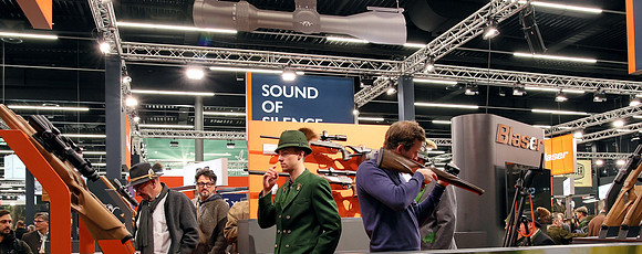24.02.2024 Die Hohe Jagd & Fischerei