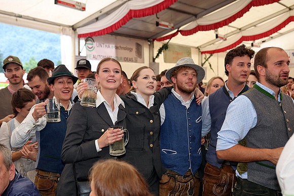 Egelseefest 2025