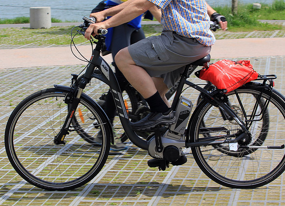 KTM eBike