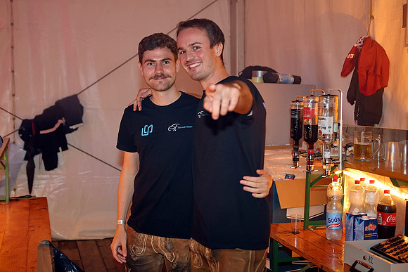Egelseefest 2025