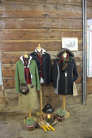 Tennengauer Messe 2014