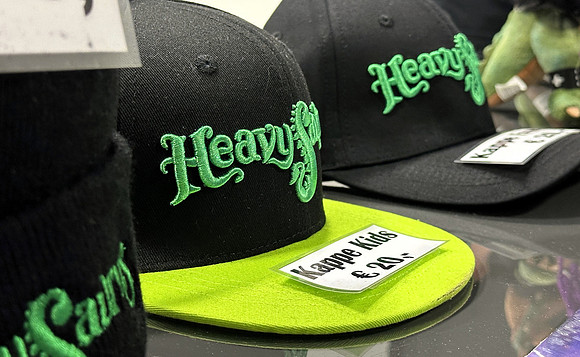 Heavysaurus