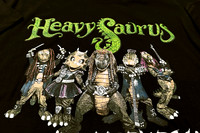 Heavysaurus