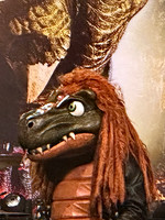 Heavysaurus