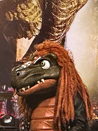 Heavysaurus