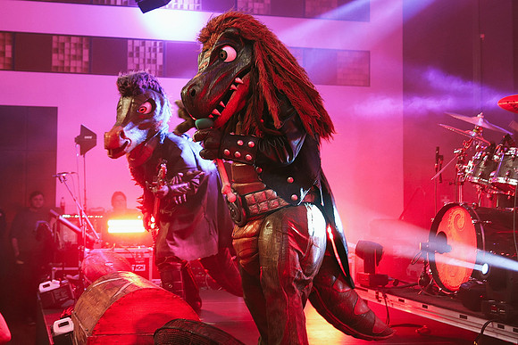 Heavysaurus