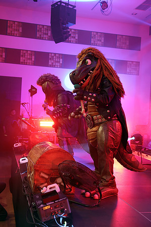 Heavysaurus
