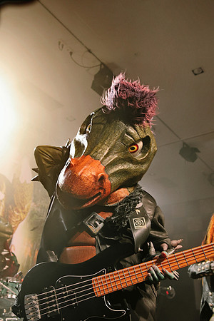 Heavysaurus