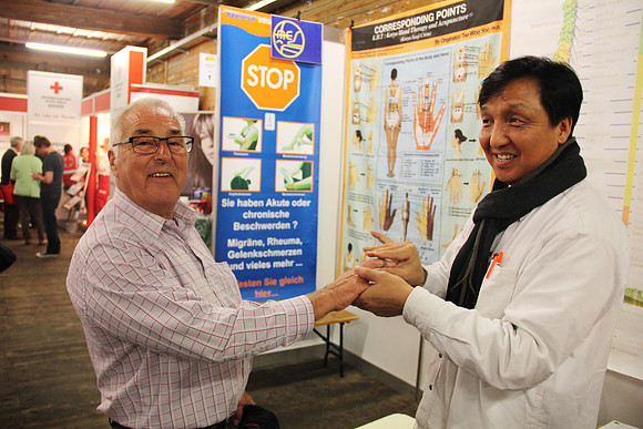 Tennengauer Messe 2014