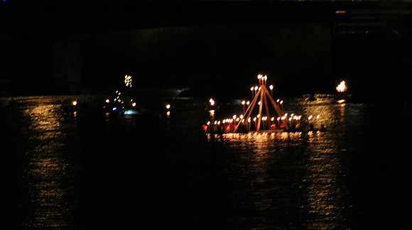 Halleiner Adventschwimmen 2019