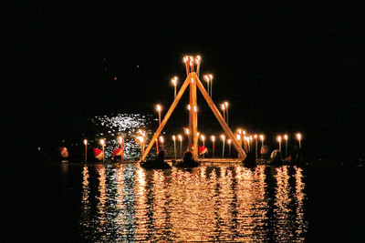 Halleiner Adventschwimmen 2019