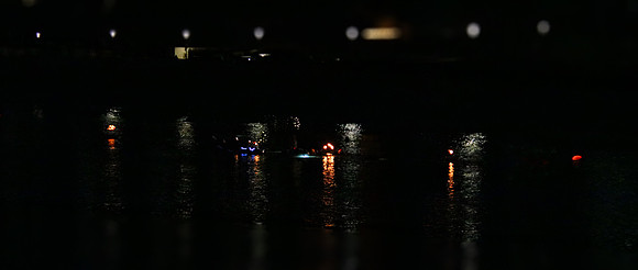 Halleiner Adventschwimmen 2019
