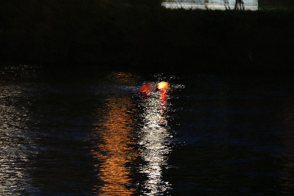 Halleiner Adventschwimmen 2019