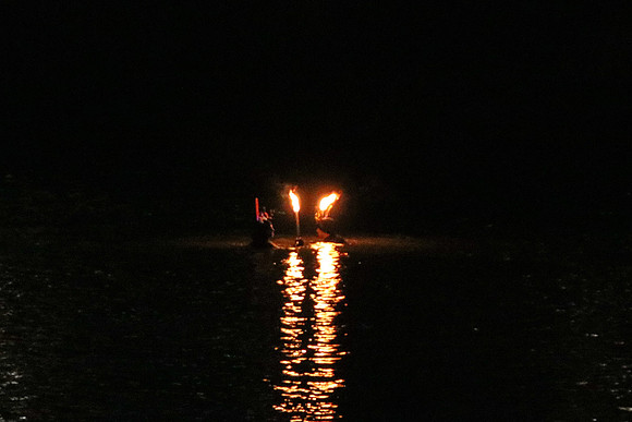 Halleiner Adventschwimmen 2019