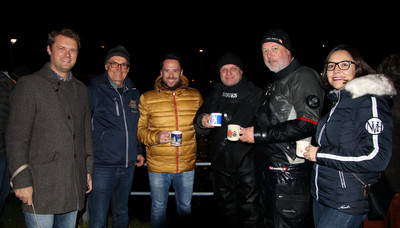 Halleiner Adventschwimmen 2019