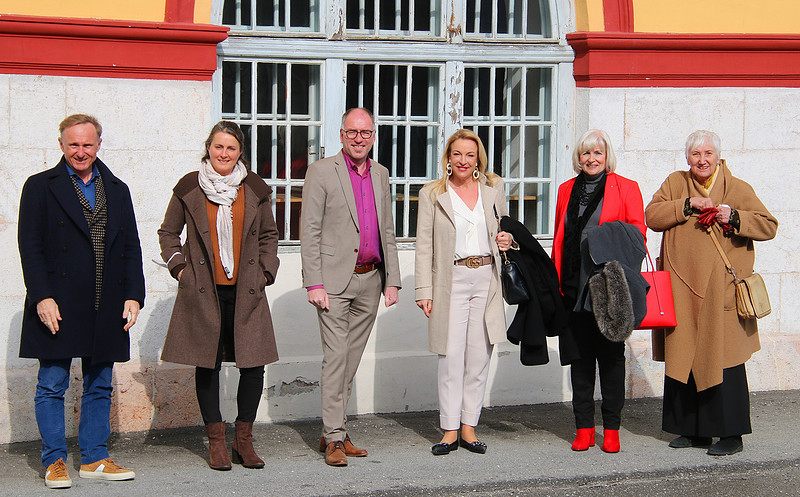 Festspiele Hallein