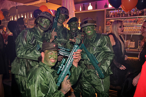 Halloween 2024
