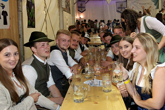 Egelseefest 2025