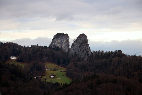 Nikolaus in den Salzwelten Hallein