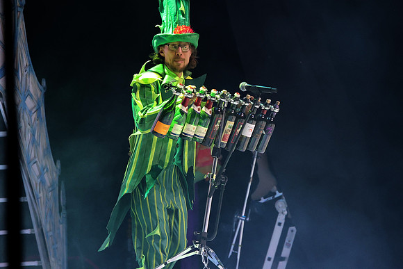 Die Eiskönigin -  Schlittschuh-Ensemble