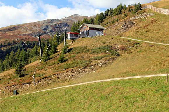 Impressionen Lungau