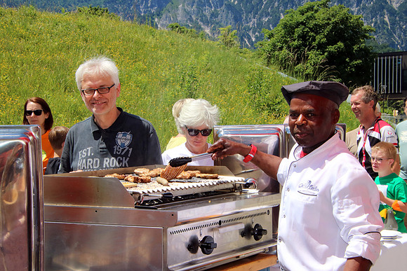 4. DSÖ Sport & Spielfest