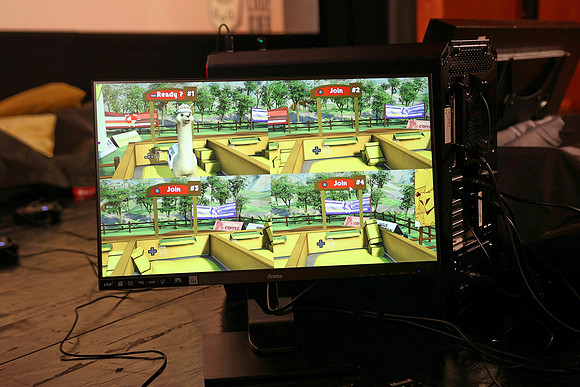 Hallein wird zum Gaming-Hotspot!