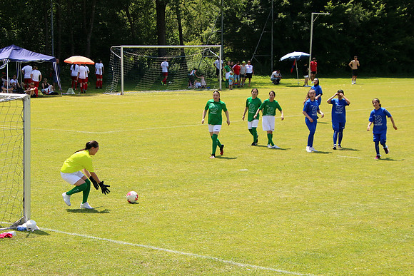 19.06.2022 Integrations-Fussball WM