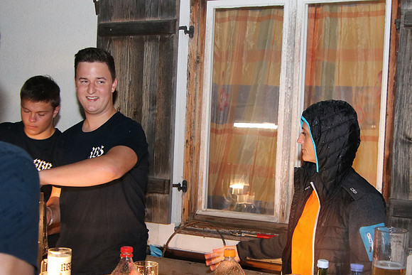 5 Jahre RBB - Rolbrettbräu
