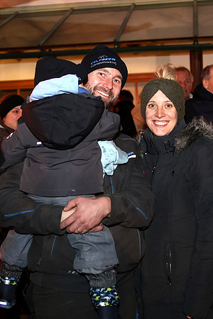 Anifer Krampuslauf