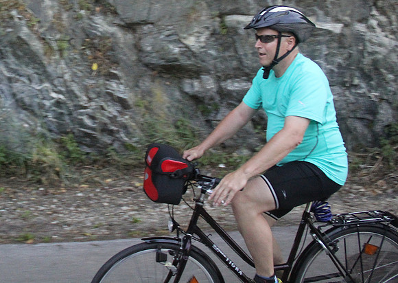 04.06.2015 Etappe 6: Amstetten → Krems